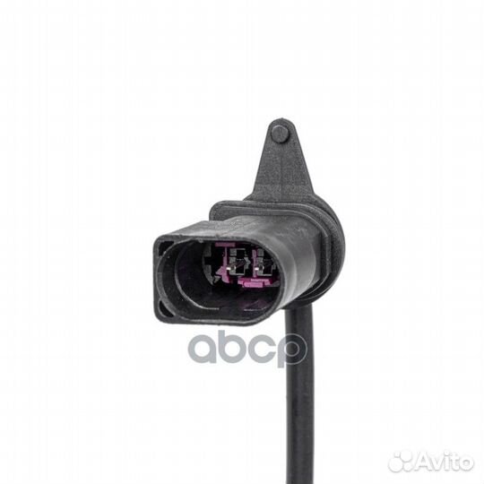 Датчик износа тормозных колодок передний audi A6