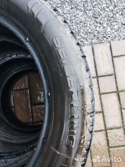 Seiberling SL201 225/55 R18