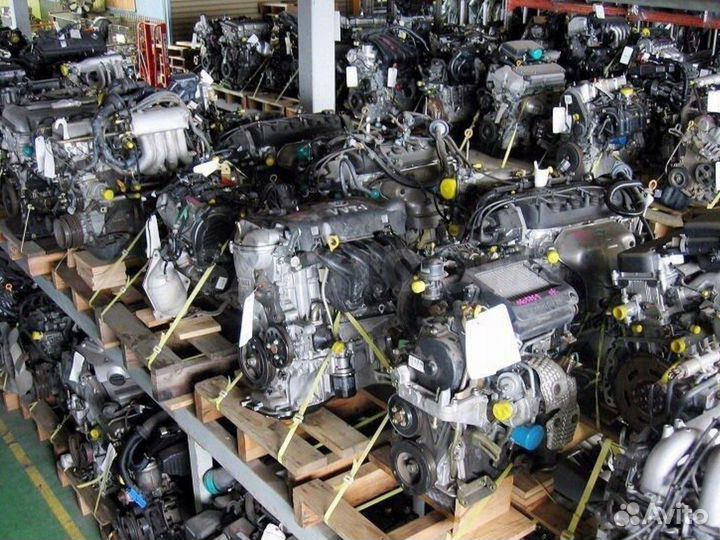 Авторазборка Япония и Корея