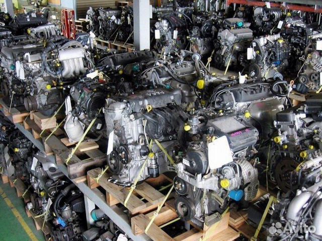 Авторазборка Япония и Корея