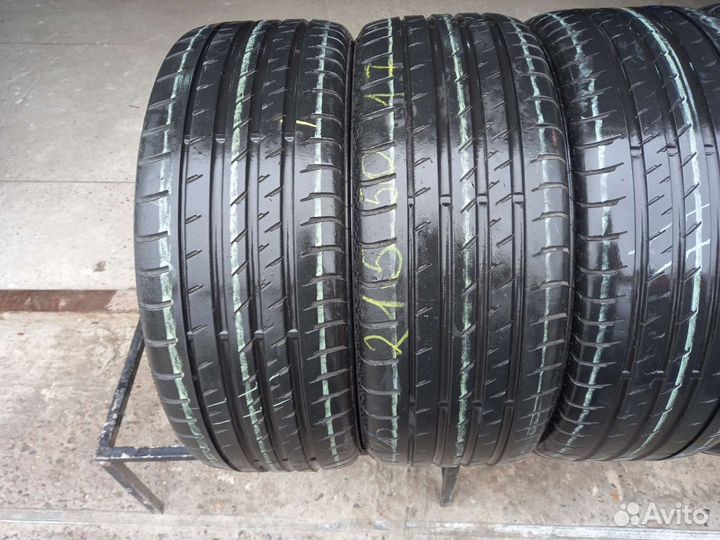 Continental ContiSportContact 3 215/50 R17