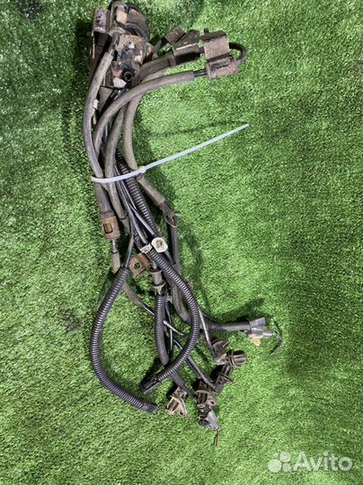 Датчик абс abs kia ceed ed 2010-2012 левый