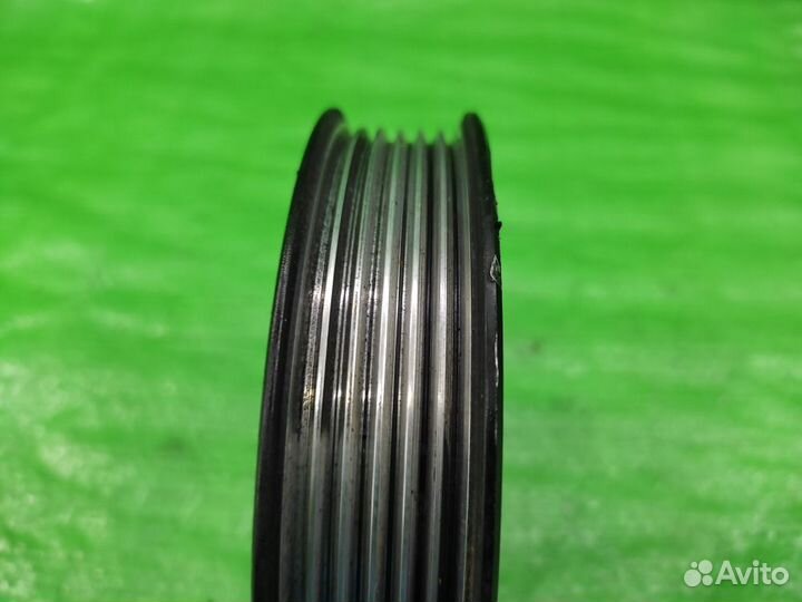 Шкив насоса гур 059145255C VAG