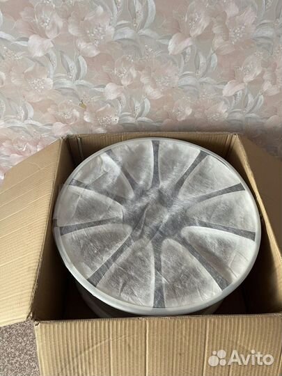 Диски Ямато (бмв), комплект, r18, лёгкие, новые