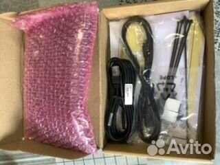 Плата сетевого управления APC AP9641