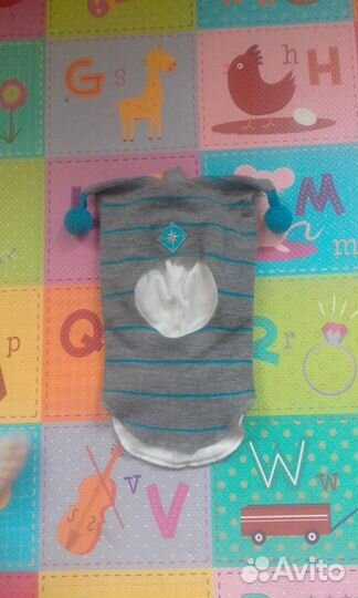 Демисезонный шлем Tokka Tribe и зимний Kivat