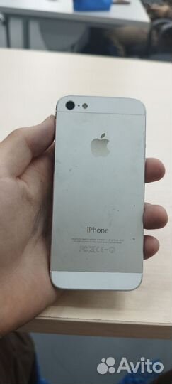 iPhone запчасти