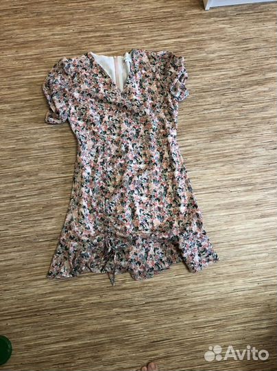 Одежда на девушку 44 размер