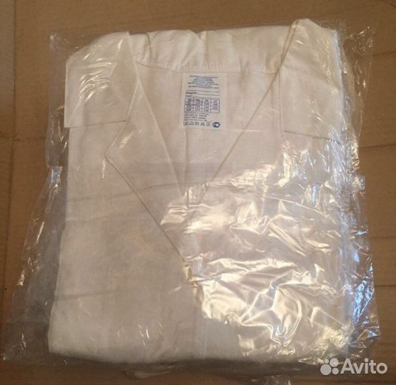 Спецодежда