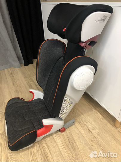 Britax Römer Kidfix XP sict