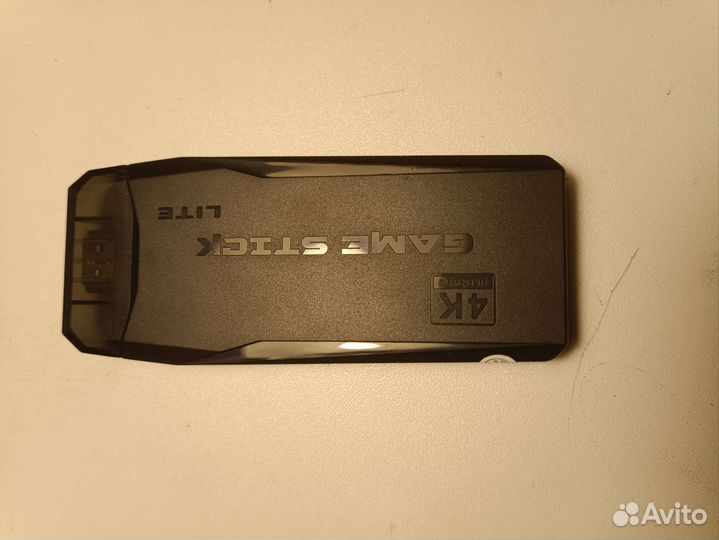 2.4G wireless controller gamepad