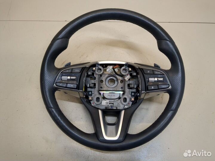 Руль Genesis G70, 2020