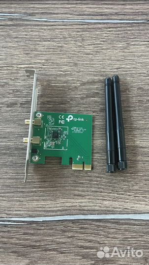 Сетевой адаптер