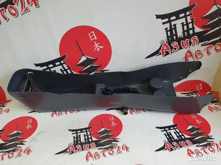 Бардачок Honda Civic Ferio ES1 D15B 2003