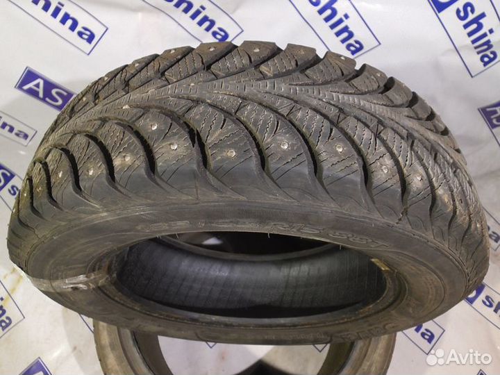 Sava Eskimo Stud 185/65 R15 97P