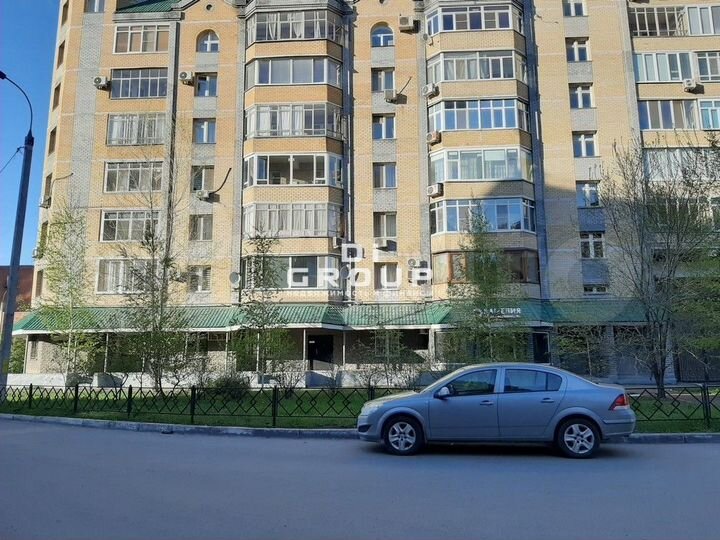 Помещение с арендаторами