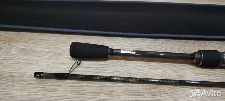 Продаю спиннинг Arion asre762MLT