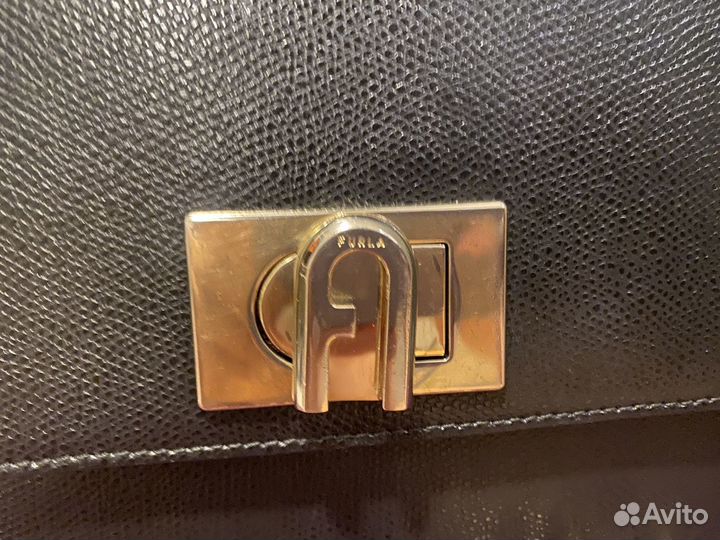 Сумка furla оригинал