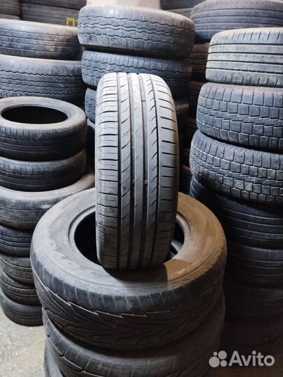 Rotalla Setula S-Race RU01 225/55 R18