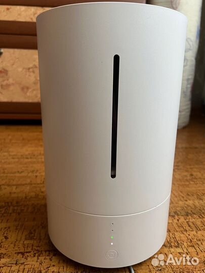 Дезинфектор и увлажнитель воздуха smartmi