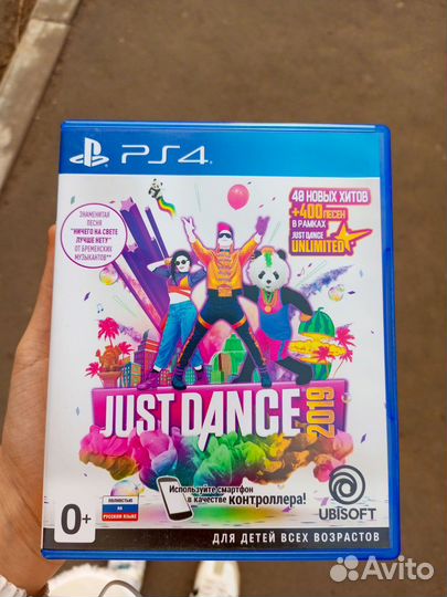 Игры для приставок ps4