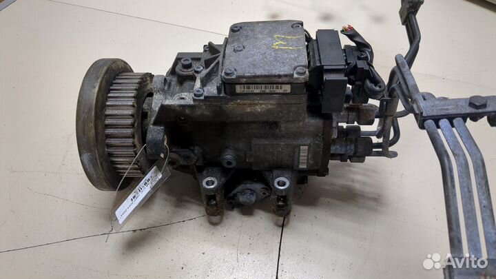 Тнвд Audi A6 (C5), 2004