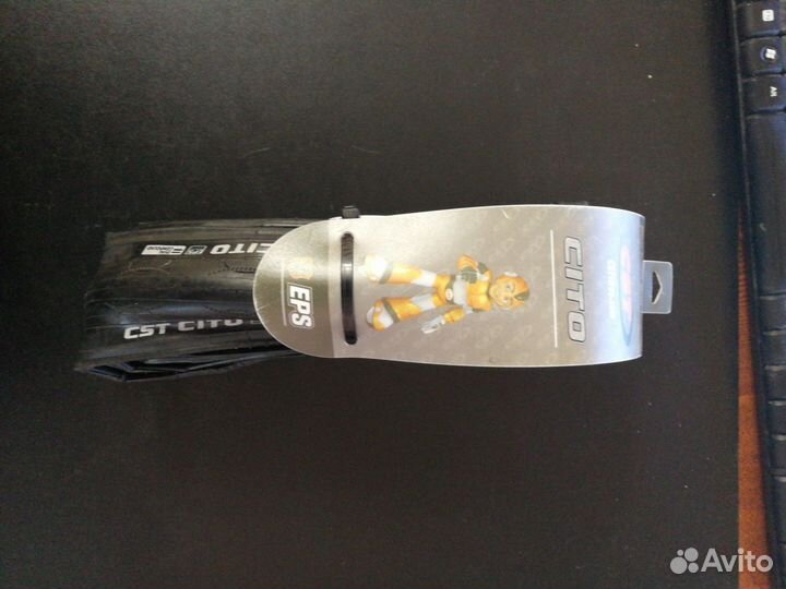 Велопокрышка CST cito C1922 700x25C