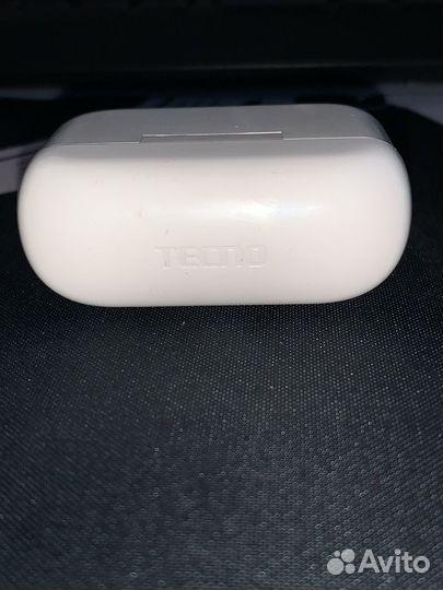 Bluetooth наушники tecno