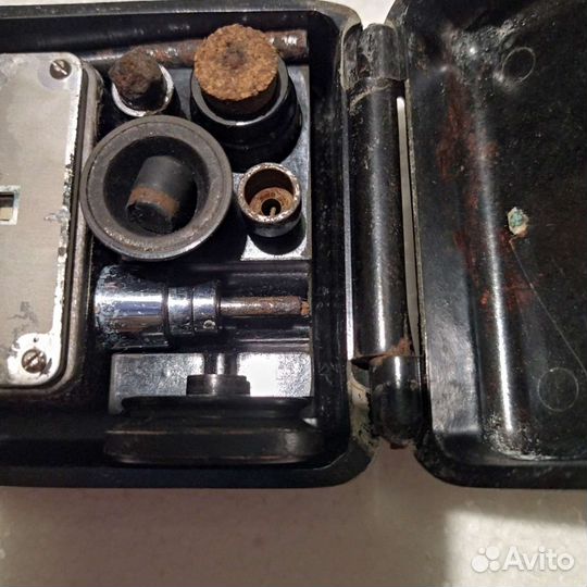 Измерительный инструмент СССР