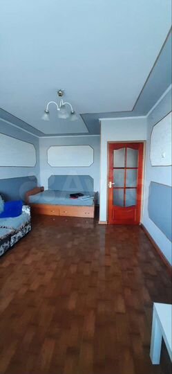 1-к. квартира, 35 м², 3/5 эт.