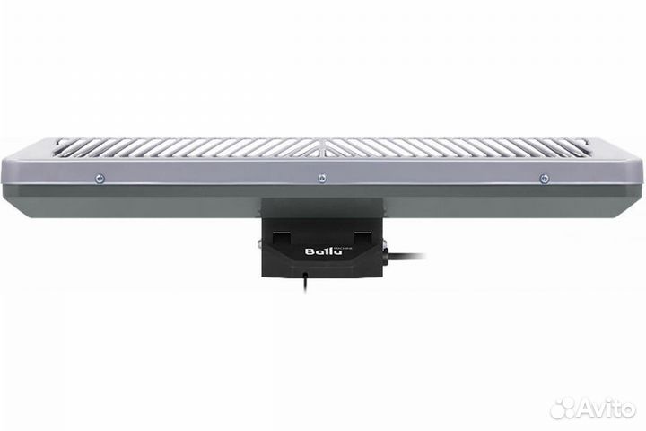 Обогреватель инфракрасный 1,5кВт