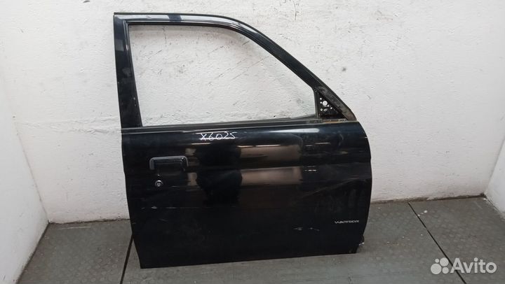 Дверь боковая Mitsubishi Montero Sport / Pajero Sport, 2004