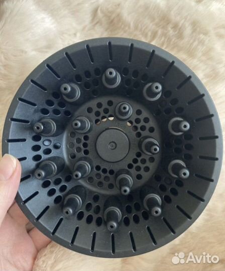 Диффузор BaByliss PRO babd11E Diffuser