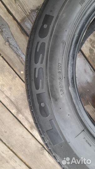 Lassa Atracta 195/65 R15