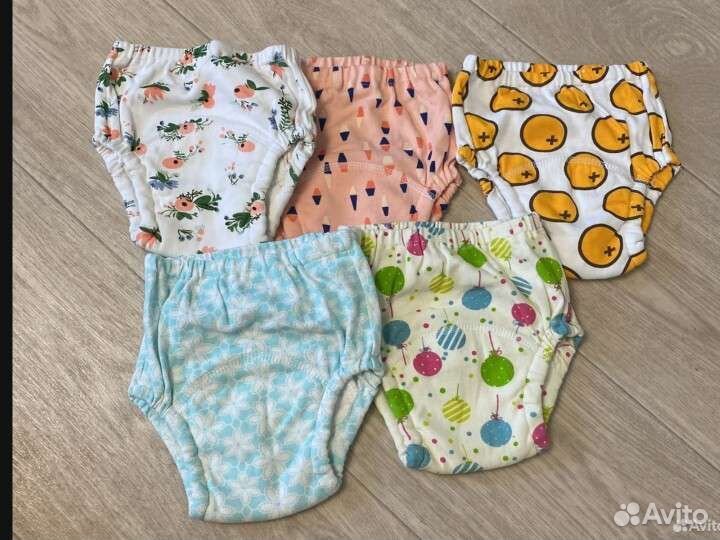 Трусики для приучения к горшку
