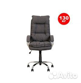 Кресло руководителя Яппи