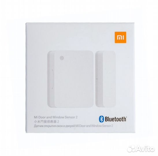 Датчик открытия окна/двери Xiaomi Mi Door and Wind