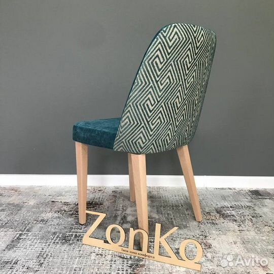 Стул обеденный