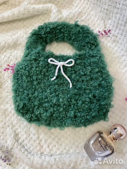 Сумка для приятной встречи