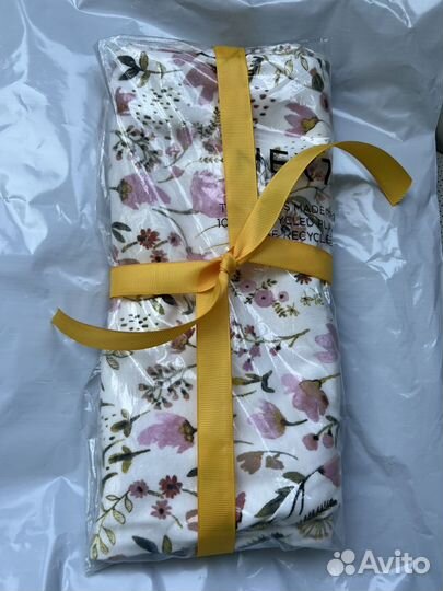 Пижама next для девочки 3шт. Комплект