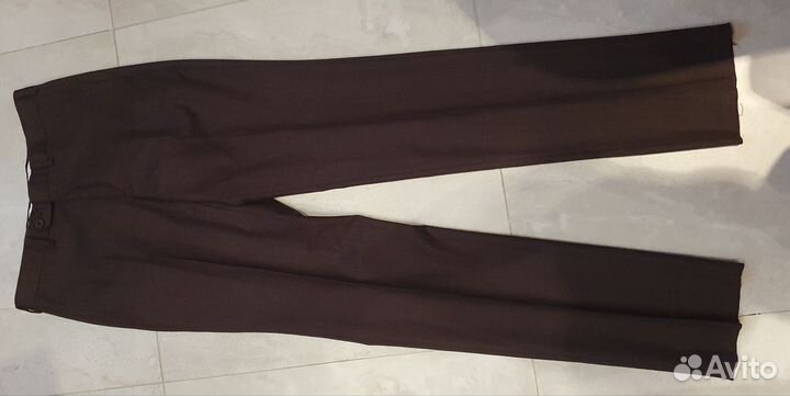 Zegna брюки мужские