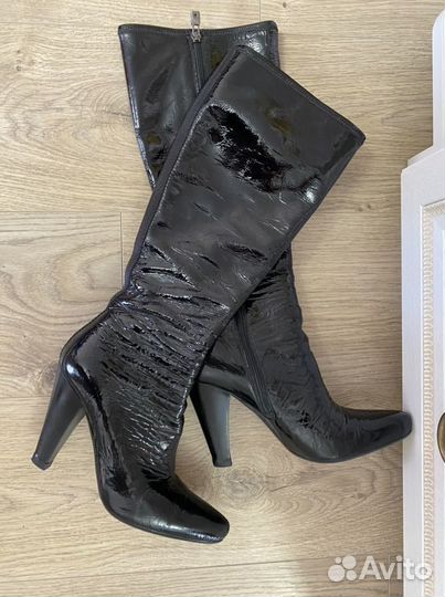 Сапоги Prada оригинал