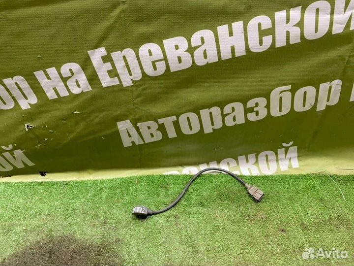 Датчик детонации Daewoo Matiz F8CV 2009