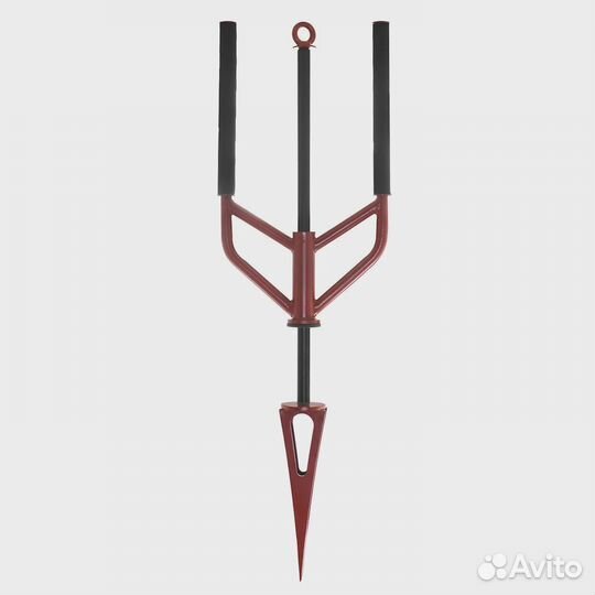 Дровокол ударно-инерционный «Стилет»