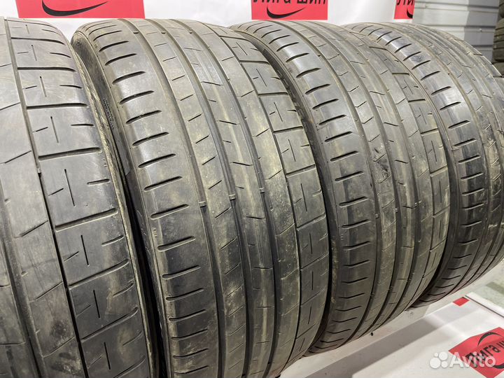 Pirelli P Zero 235/35 R19