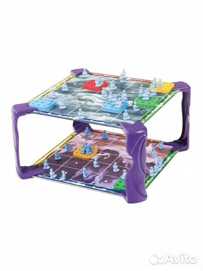 Настольные игры ifrito, Адмирал