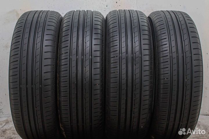 Yokohama BluEarth AE50 215/65 R17 99V