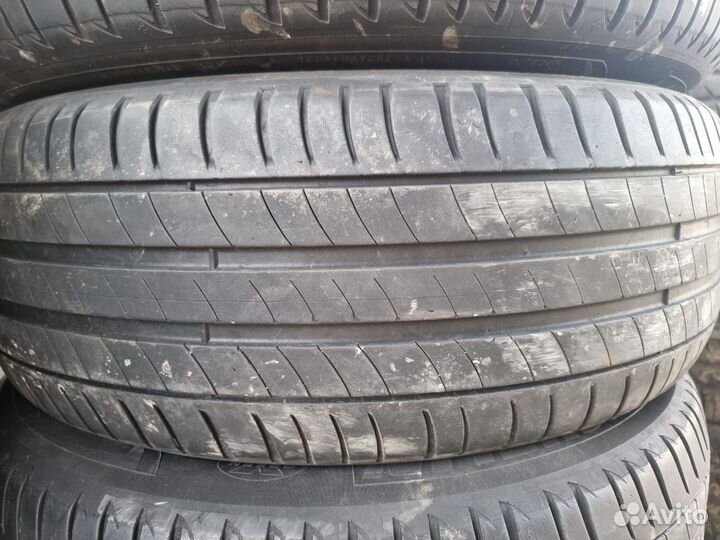 Michelin Primacy 3 215/60 R17