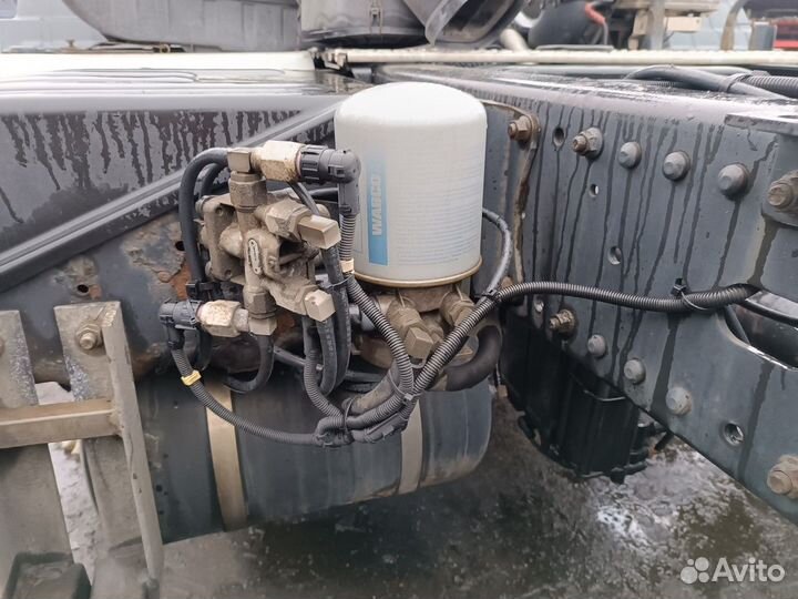 81521026102 Осушитель воздуха