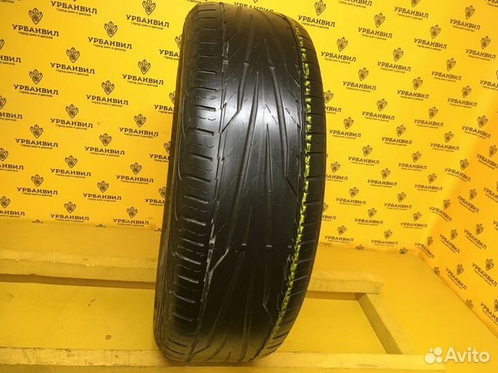 Uniroyal Rallye 4x4 Street 235/65 R17 108V